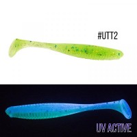 E.T. Shad 4.3" UTT2